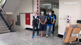 恐嚇索靈骨塔業者1.2億　前立委兒治喪後送法辦