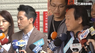 何志偉告「誹謗.侮辱」　王世堅批惡魔：別鬧了省省吧