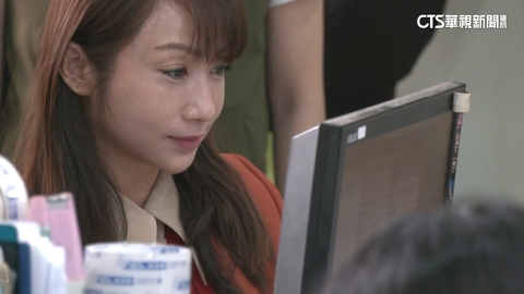 松信激戰區 綠許淑華出線!「費芯大戰」還在打