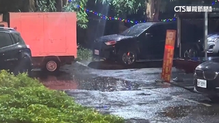 拚解渴！　南台灣多處降雨　民眾盼解決缺水危機