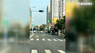 南台灣整夜閃雷電　但僅短暫雨尚未解渴