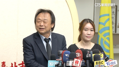 「堅偉大戰」揭曉 王世堅初選2%險勝何志偉