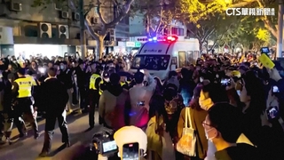 稱訪中行程令人震驚！　德外長：中成「系統性對手」