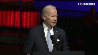 80歲繼續衝！　CNN：傳美總統拜登下週宣布拚連任