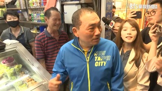 侯友宜訪新加坡　傳將會副總理「黃循財」