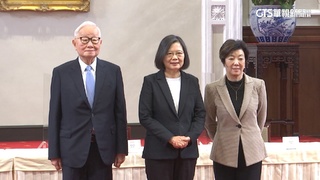 美接棒辦APEC峰會　21眾議員連署邀蔡總統出席