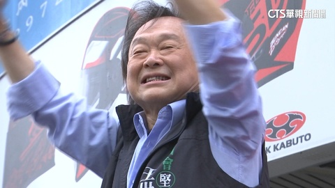 綠營「初選大戰」延燒 三重競爭激烈吵「誠信」