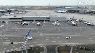 加拿大機場黃金竊案　逾4.5億貴重物品失竊