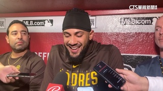 車禍受傷.禁藥球監　Tatis　Jr.相隔18個月回歸！