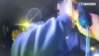 禾馨前營運長林思宏酒駕被逮　酒測值達0.62