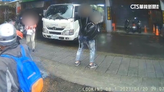 雙北槍案槍手身分起底　隔代教養.名下千萬房產