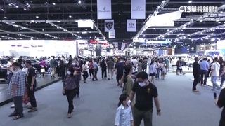 車市漸復甦！　車商找據點鎖定「人潮多.高薪地區」