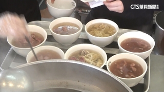 台灣牛肉湯.火鍋揚名國際！　榮登全球50大湯品