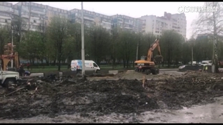 俄軍戰機烏龍！　意外發射彈藥害邊城大爆炸