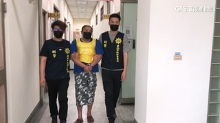 行車糾紛攔車毆人疑對空鳴槍　警逮1人起獲槍毒