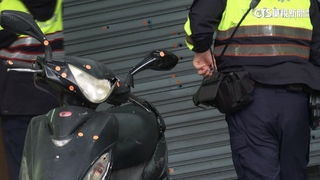 土城當鋪10天前也被開3槍　少年槍手3嫌落網