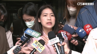 黨員投票「終局戰」　徐巧芯控包車違黨章.費駁斥