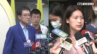 徐巧芯51.266%勝出　費鴻泰PO文「恭喜.任重道遠」