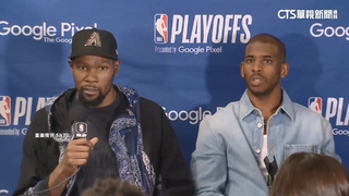 轉隊後代表作！　威少砍37分卻輸球　對手仍大讚