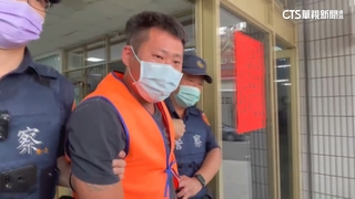 抓到了！　明德外役監脫逃受刑人躲台南宮廟落網