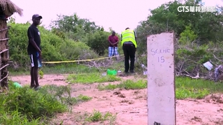 肯亞某教會絕食為「見耶穌」　至少47名信徒餓死