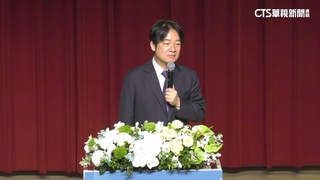 賴清德批國民黨「精神分裂」　藍委酸：民進黨才是