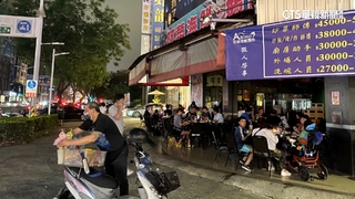 左營523戶無預警停電　業者.居民一片哀嚎