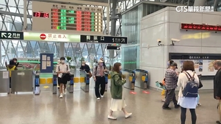 再收恐嚇訊息！　稱基隆車站放炸彈　警全面搜索