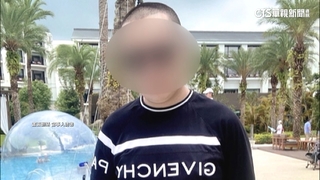 追新北槍案幕後　爆主嫌弘仁會鯨魚早出境