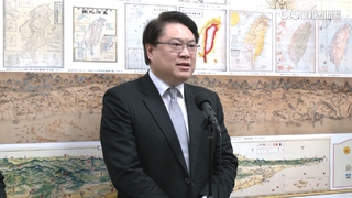 新北槍擊「侯友宜出訪未返台」　林右昌：觀感問題