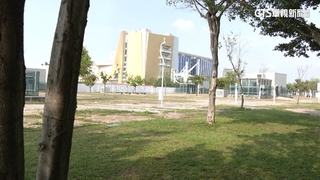 消失的地標？　中央公園標示「台灣塔」只有模型