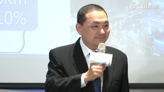 宴請黨籍議員喬議程？　侯友宜未否認：尊重議會