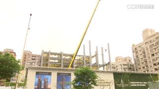 疫後頂級飯店興建潮　國際五星級飯店燃戰火