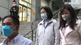 台南正副議長賄選案首開庭　10被告全否認犯行