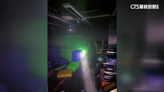 9人躲冷藏庫難保命　廠方疑提供錯位置延誤救援