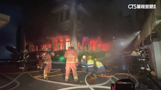 調查局暗夜惡火！　反境外勢力駭侵「資安處」受損