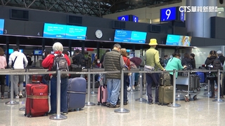 旅遊業籲開放台灣團赴中國　重啟兩岸旅遊！