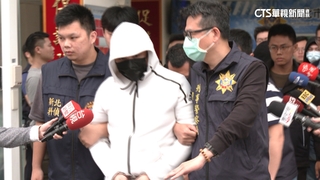 雙北3起黑幫復仇67槍槍擊案　警第2波再逮8人