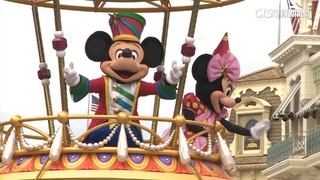 迪士尼啟動第2輪裁員　4千名員工丟飯碗