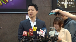 李彥秀嫌「金句」太少　蔣萬安：王世堅留議會會更多