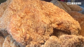 「不切雞排」便當貴20元　業者：以單點價格計算