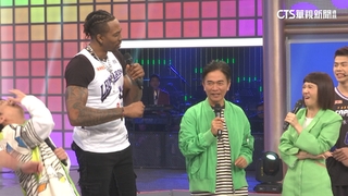 「魔獸」續留雲豹隊仍成謎！　霍華德：我想留在台灣