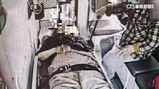 人倫悲劇！疑搶廁所爆口角　79歲翁持拐杖重擊女兒