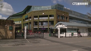 烏俄戰爭效應續燒！　溫網宣布禁俄.白俄國旗入場