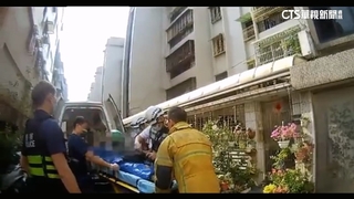 高雄人倫悲劇！　兄弟疑爭家產鬩牆　弟掐死哥哥