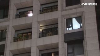 家長不在家！　3歲女童從7樓墜樓身亡