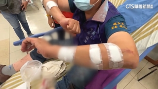 鳳山里長遭暴打　3嫌落網供稱：私人恩怨