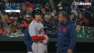 壞消息！張育成傷勢出爐　鉤狀骨骨折將開刀