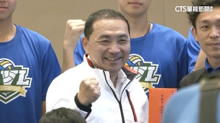 助攻選2024？總質詢提早到4/27　侯友宜：尊重程序