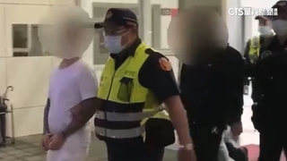 出面挺友喬債務插話遭毆　車毀還淪肉票